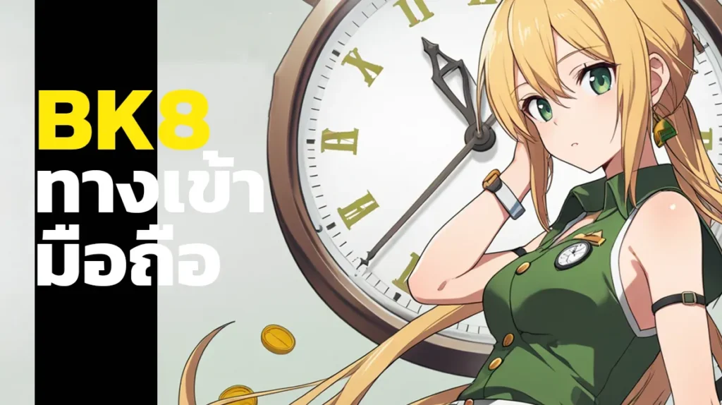 BK8 ทางเข้า มือถือ เล่นคาสิโนออนไลน์ได้ทันที ทุกที่ ทุกเวลา 2 BK8 ทางเข้า มือถือ